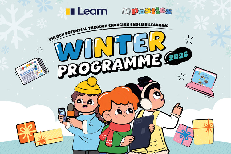 SCMP Learn Winter Camp 2025