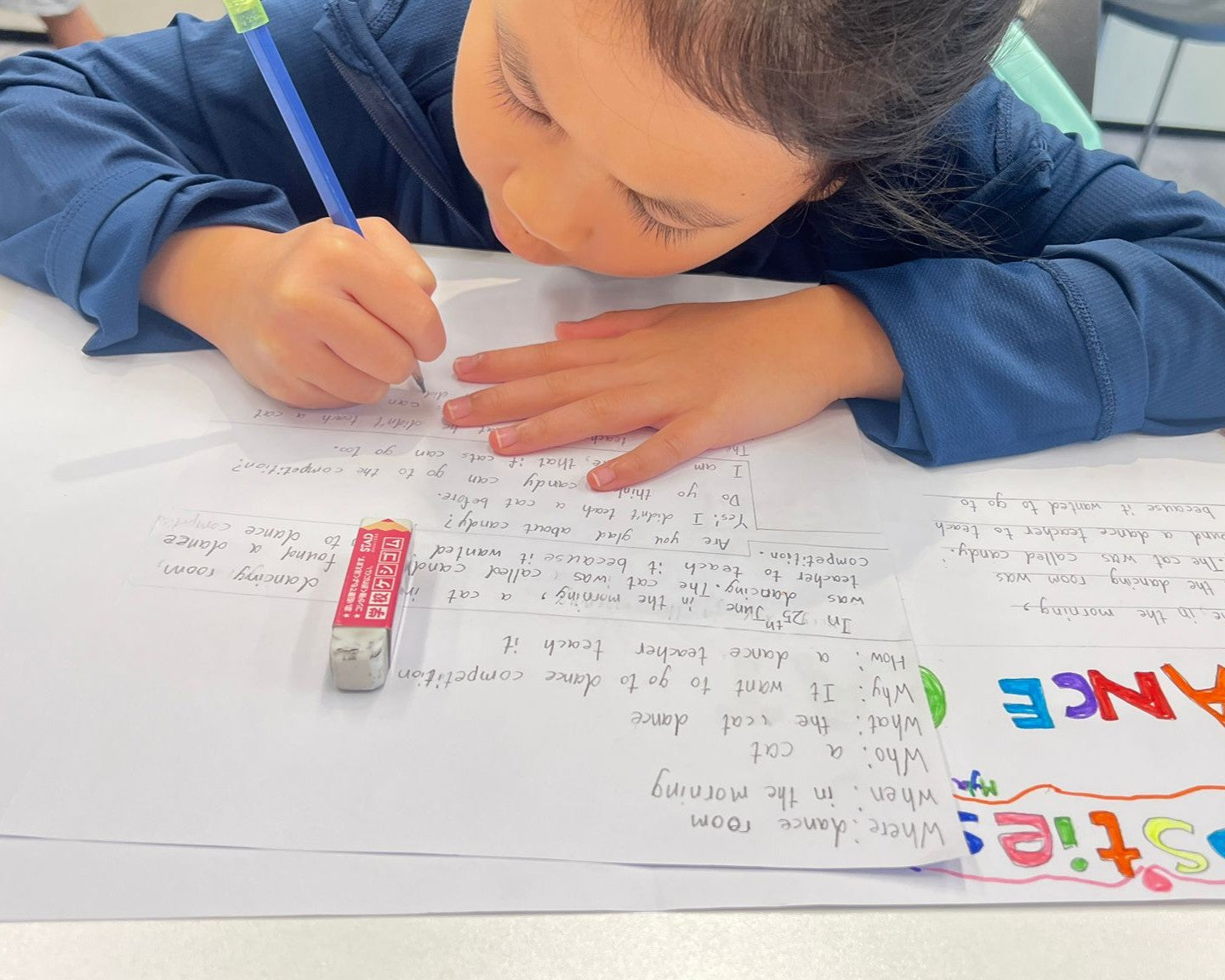 Little Journalist: Create Your Own Posties | Posties小記者大冒險 (Age 6-8)