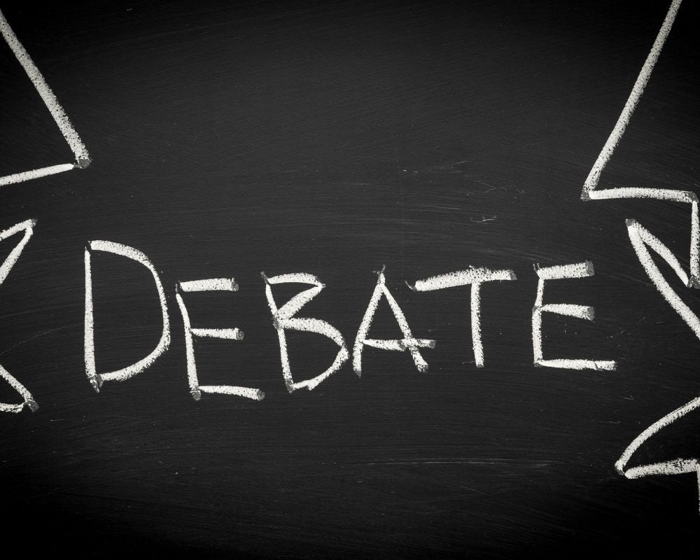 Debating Stars | 辯論之星 (Age 12-15)