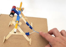 Load image into Gallery viewer, Rocketman | 「星」空實驗室 (Ages 6-8)
